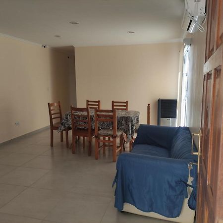 Belgrano 658 Nqn - Piso 1 Dto 1 Daire Neuquén Dış mekan fotoğraf