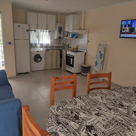 Belgrano 658 Nqn - Piso 1 Dto 1 Daire Neuquén Dış mekan fotoğraf