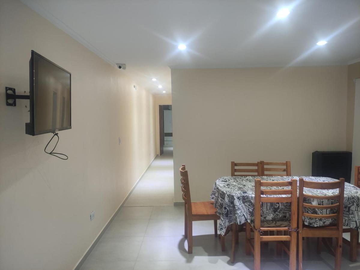Belgrano 658 Nqn - Piso 1 Dto 1 Daire Neuquén Dış mekan fotoğraf