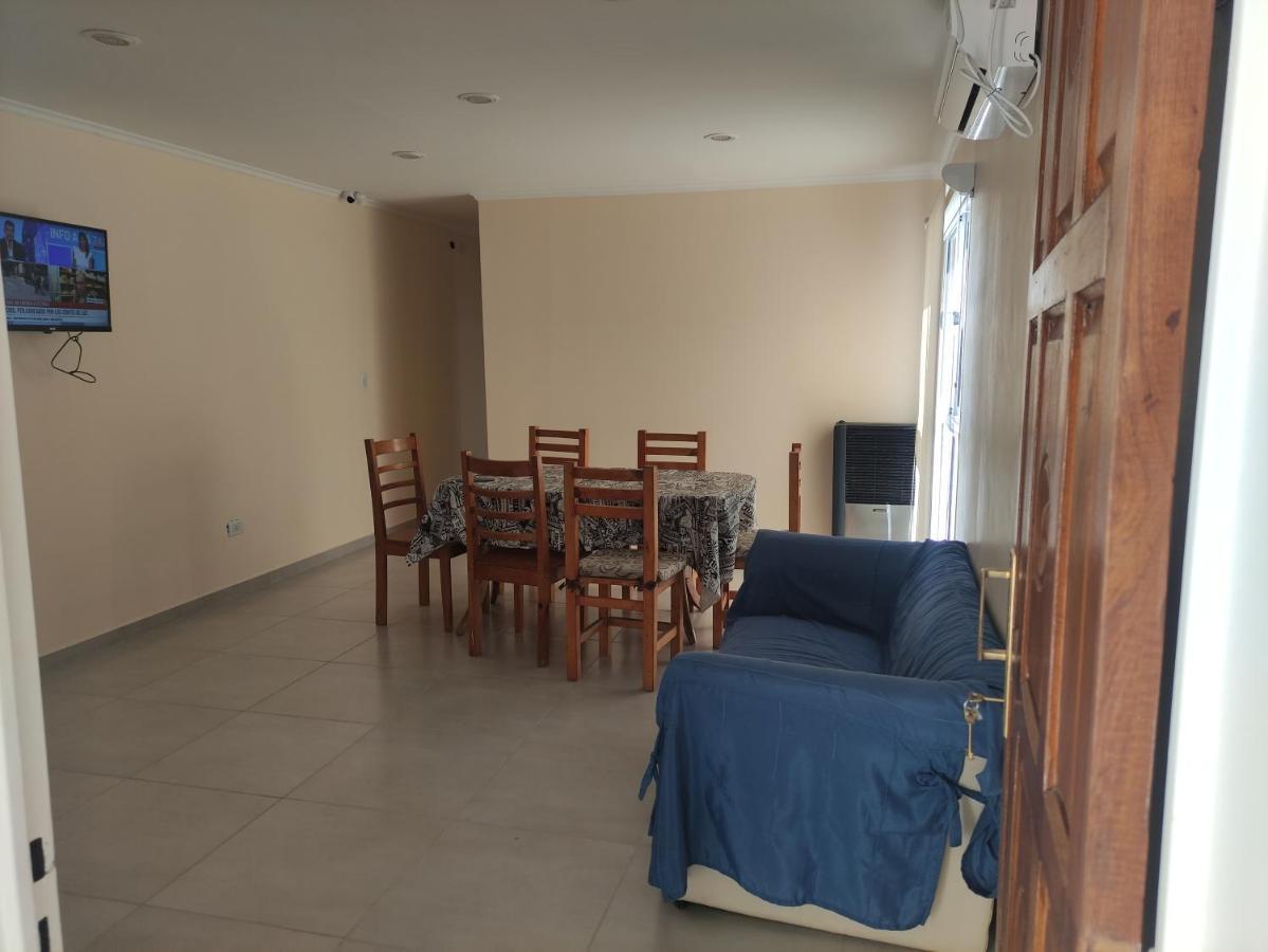Belgrano 658 Nqn - Piso 1 Dto 1 Daire Neuquén Dış mekan fotoğraf