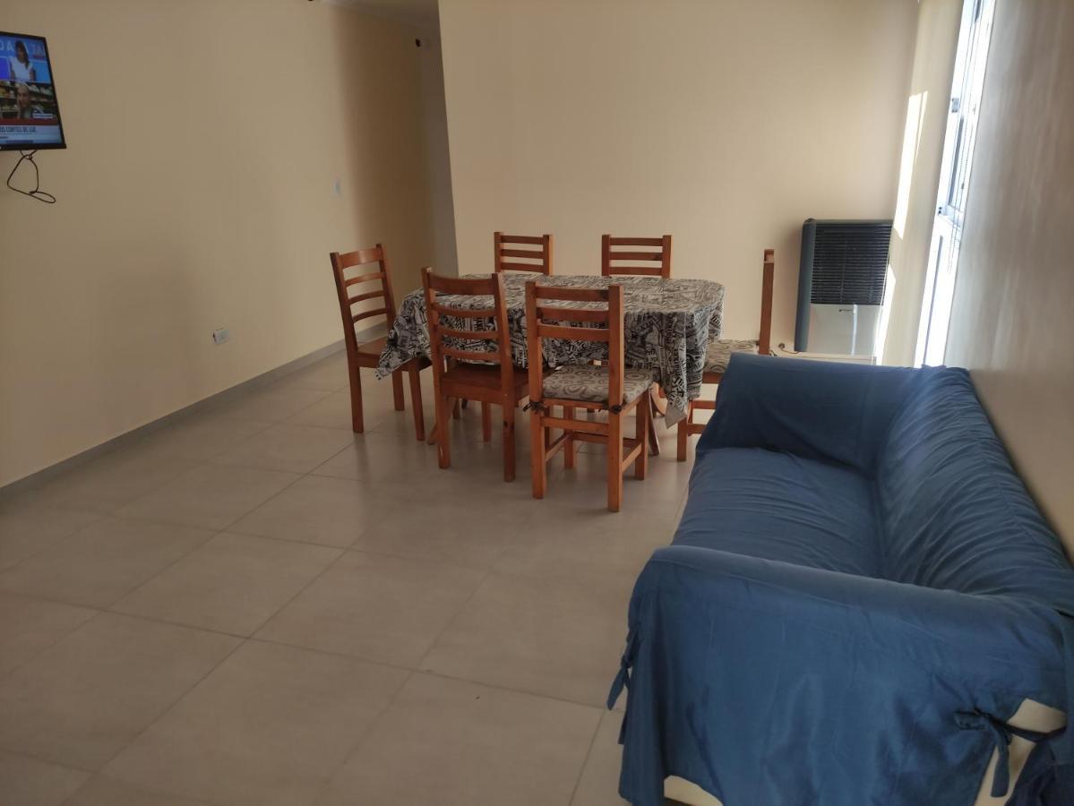 Belgrano 658 Nqn - Piso 1 Dto 1 Daire Neuquén Dış mekan fotoğraf