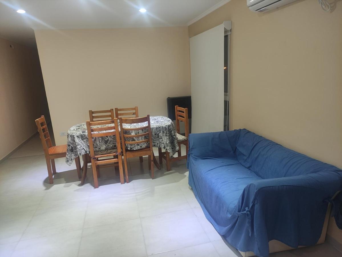 Belgrano 658 Nqn - Piso 1 Dto 1 Daire Neuquén Dış mekan fotoğraf