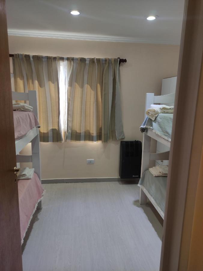 Belgrano 658 Nqn - Piso 1 Dto 1 Daire Neuquén Dış mekan fotoğraf
