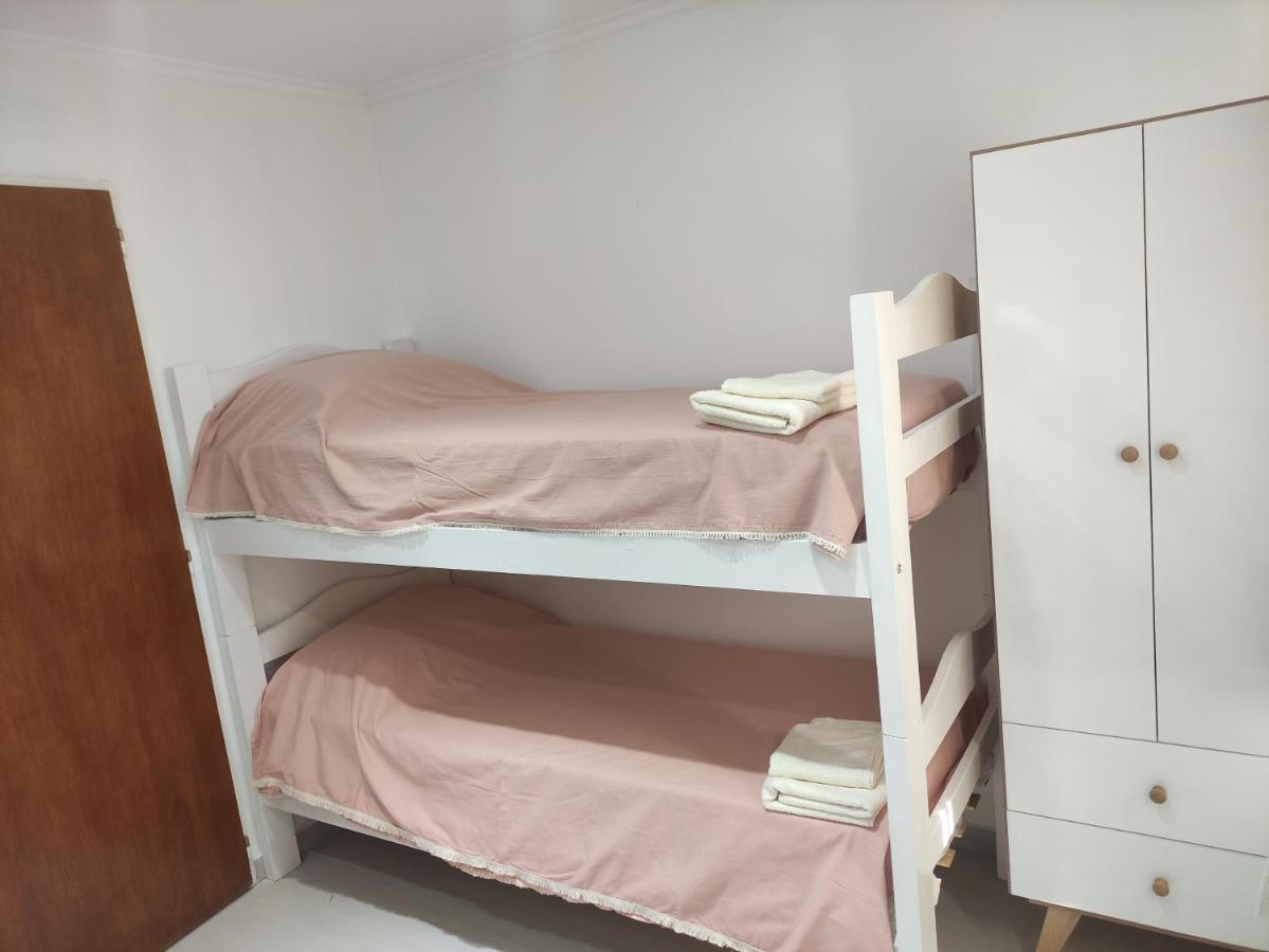 Belgrano 658 Nqn - Piso 1 Dto 1 Daire Neuquén Dış mekan fotoğraf