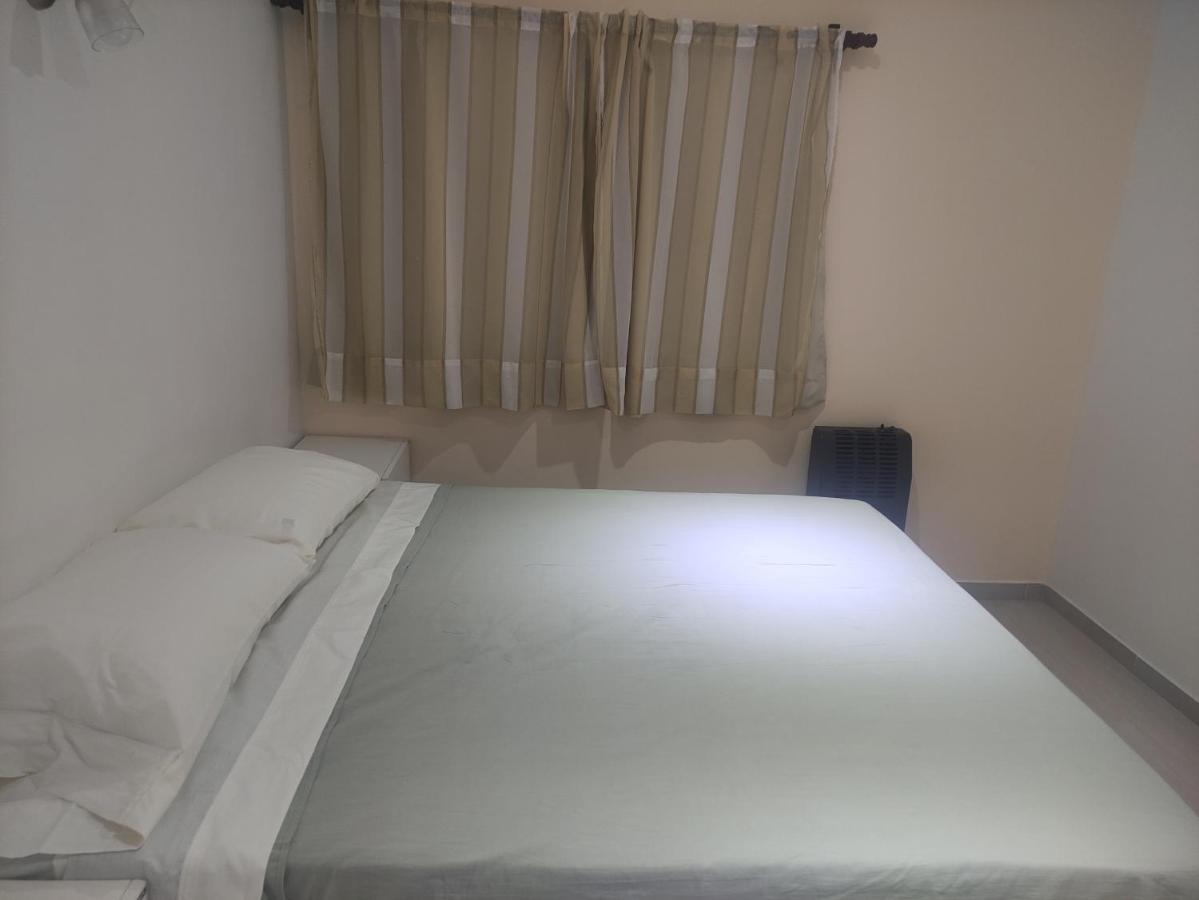 Belgrano 658 Nqn - Piso 1 Dto 1 Daire Neuquén Dış mekan fotoğraf