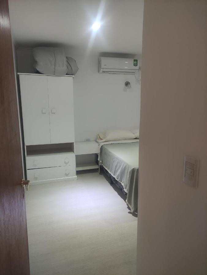 Belgrano 658 Nqn - Piso 1 Dto 1 Daire Neuquén Dış mekan fotoğraf