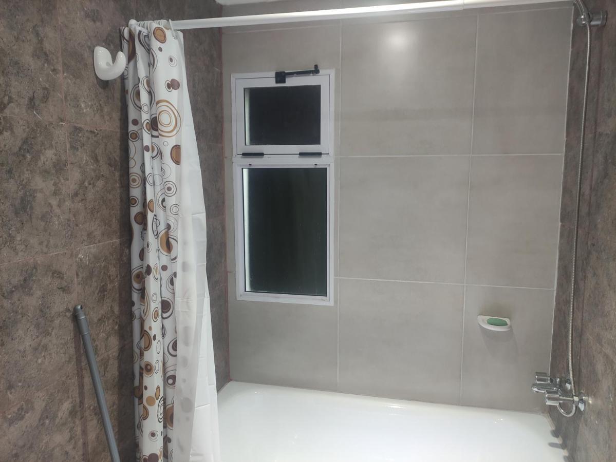 Belgrano 658 Nqn - Piso 1 Dto 1 Daire Neuquén Dış mekan fotoğraf