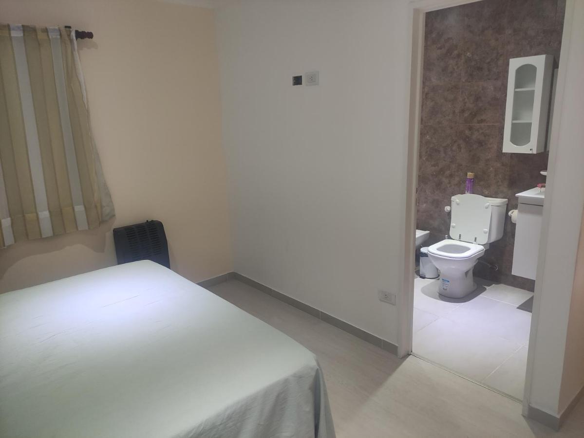 Belgrano 658 Nqn - Piso 1 Dto 1 Daire Neuquén Dış mekan fotoğraf