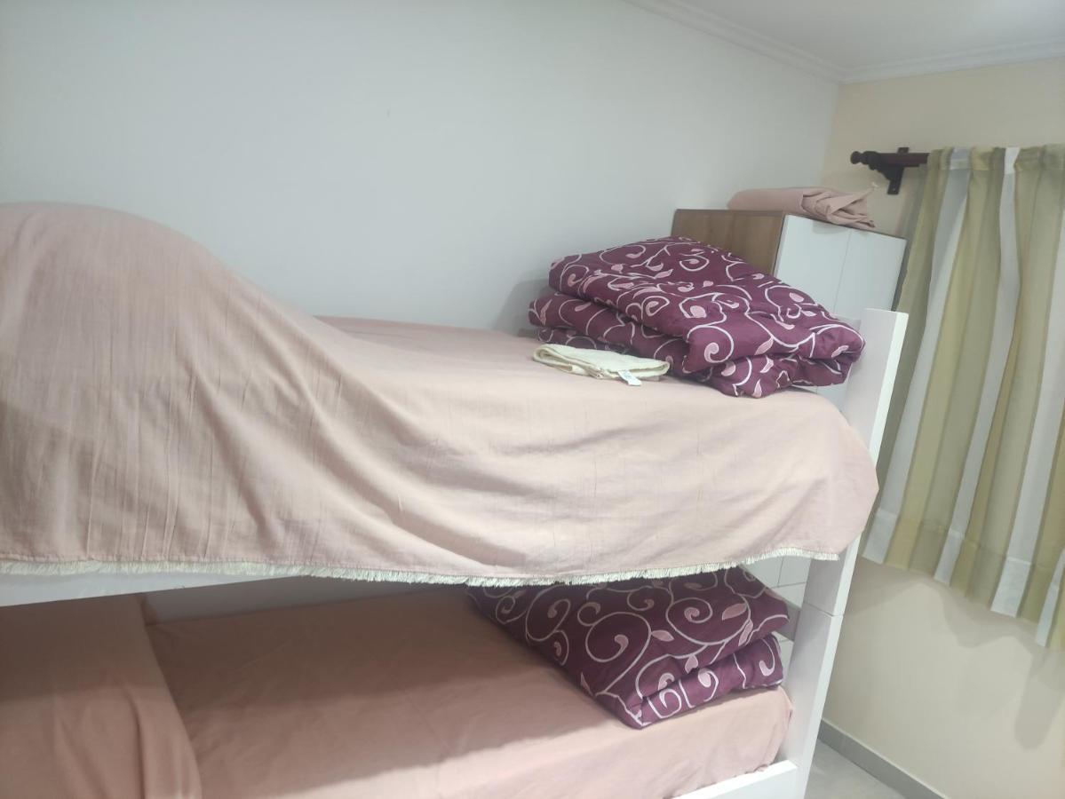 Belgrano 658 Nqn - Piso 1 Dto 1 Daire Neuquén Dış mekan fotoğraf