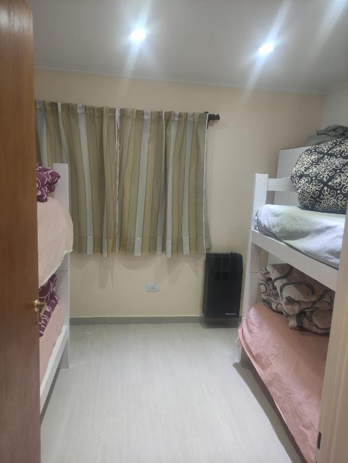 Belgrano 658 Nqn - Piso 1 Dto 1 Daire Neuquén Dış mekan fotoğraf