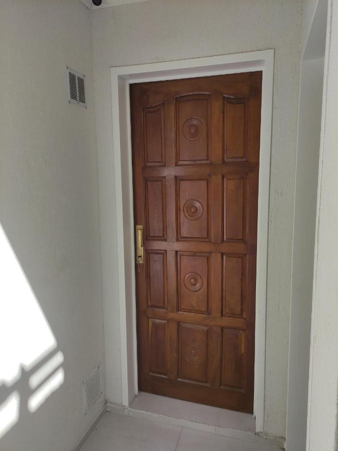 Belgrano 658 Nqn - Piso 1 Dto 1 Daire Neuquén Dış mekan fotoğraf