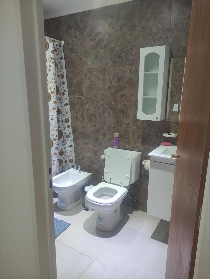 Belgrano 658 Nqn - Piso 1 Dto 1 Daire Neuquén Dış mekan fotoğraf