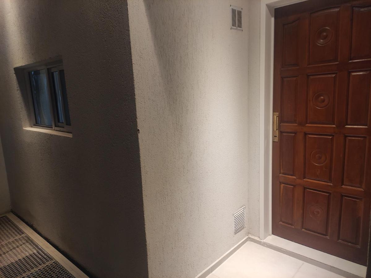 Belgrano 658 Nqn - Piso 1 Dto 1 Daire Neuquén Dış mekan fotoğraf