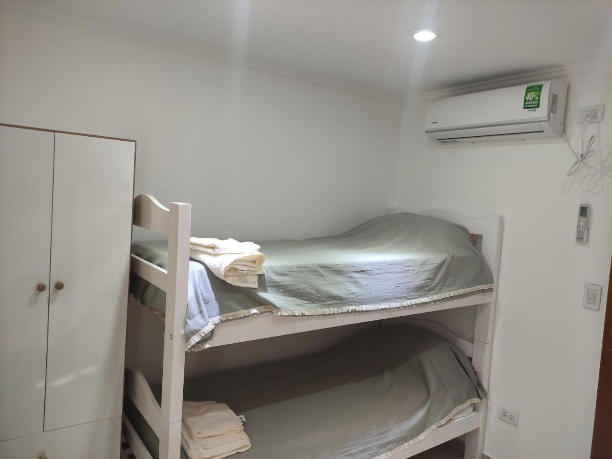 Belgrano 658 Nqn - Piso 1 Dto 1 Daire Neuquén Dış mekan fotoğraf