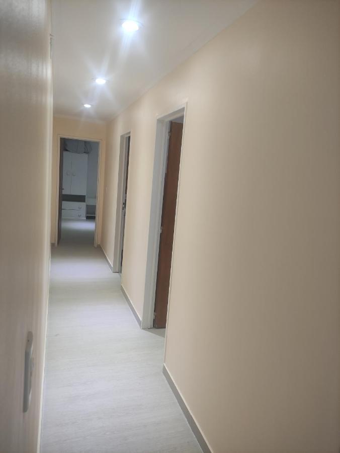 Belgrano 658 Nqn - Piso 1 Dto 1 Daire Neuquén Dış mekan fotoğraf