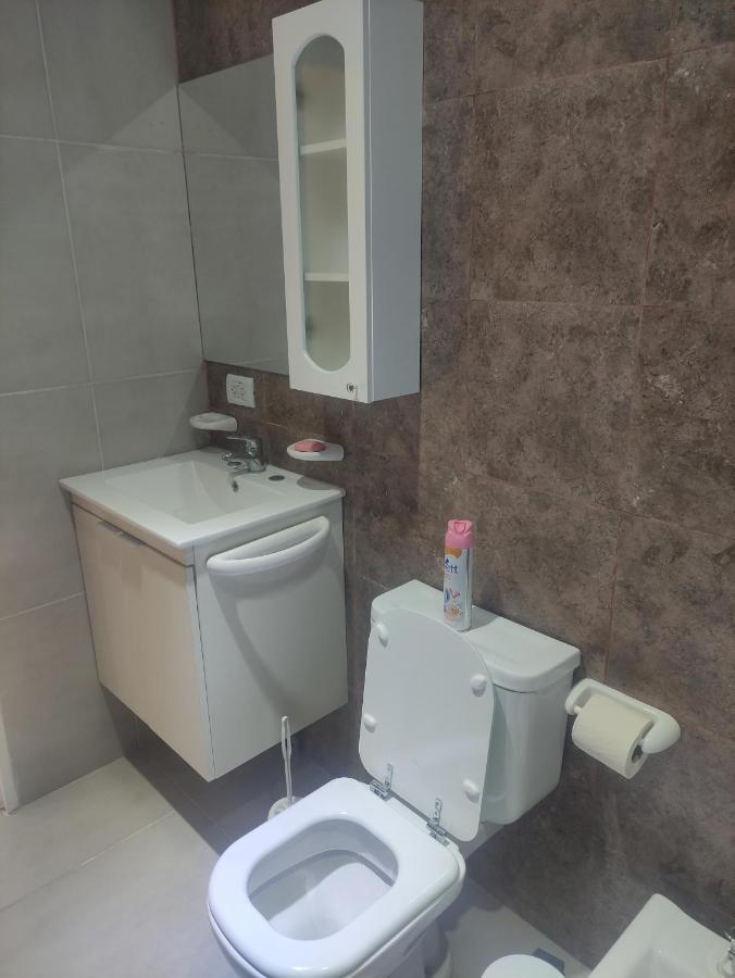 Belgrano 658 Nqn - Piso 1 Dto 1 Daire Neuquén Dış mekan fotoğraf
