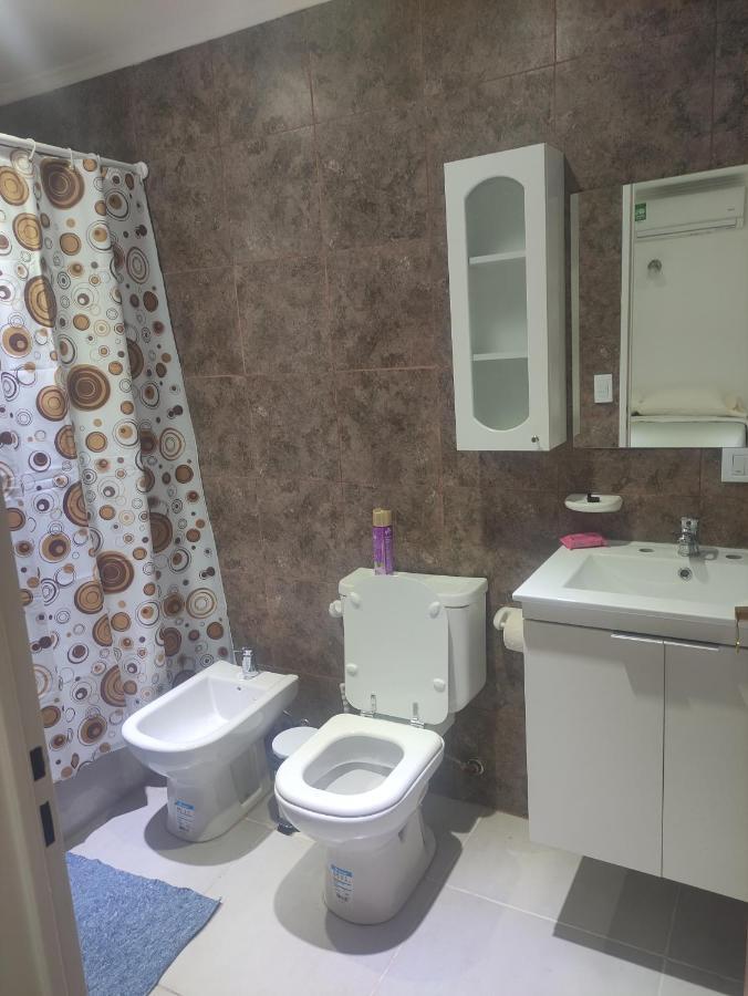 Belgrano 658 Nqn - Piso 1 Dto 1 Daire Neuquén Dış mekan fotoğraf