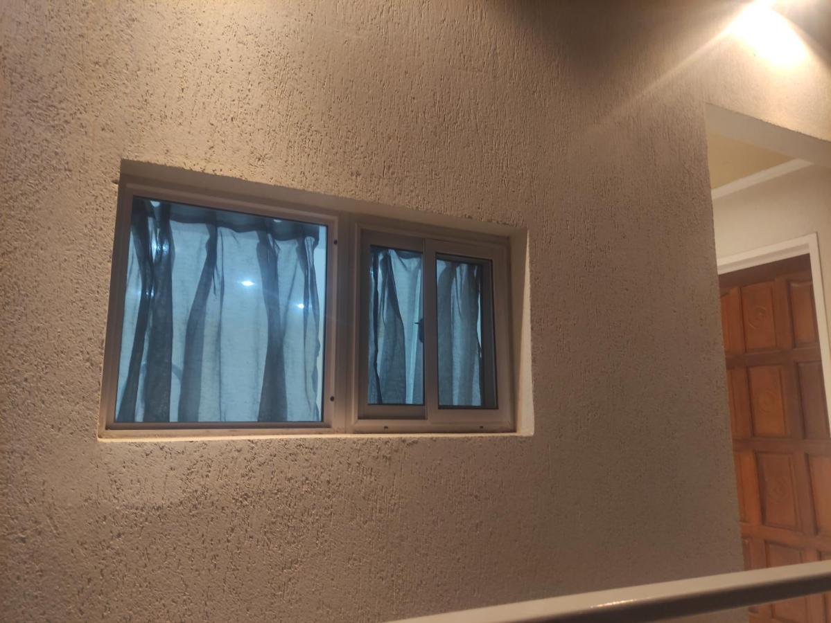 Belgrano 658 Nqn - Piso 1 Dto 1 Daire Neuquén Dış mekan fotoğraf