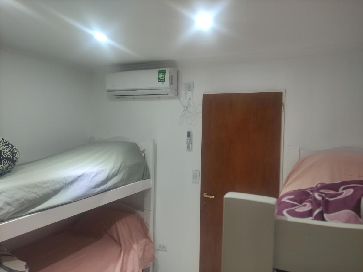 Belgrano 658 Nqn - Piso 1 Dto 1 Daire Neuquén Dış mekan fotoğraf