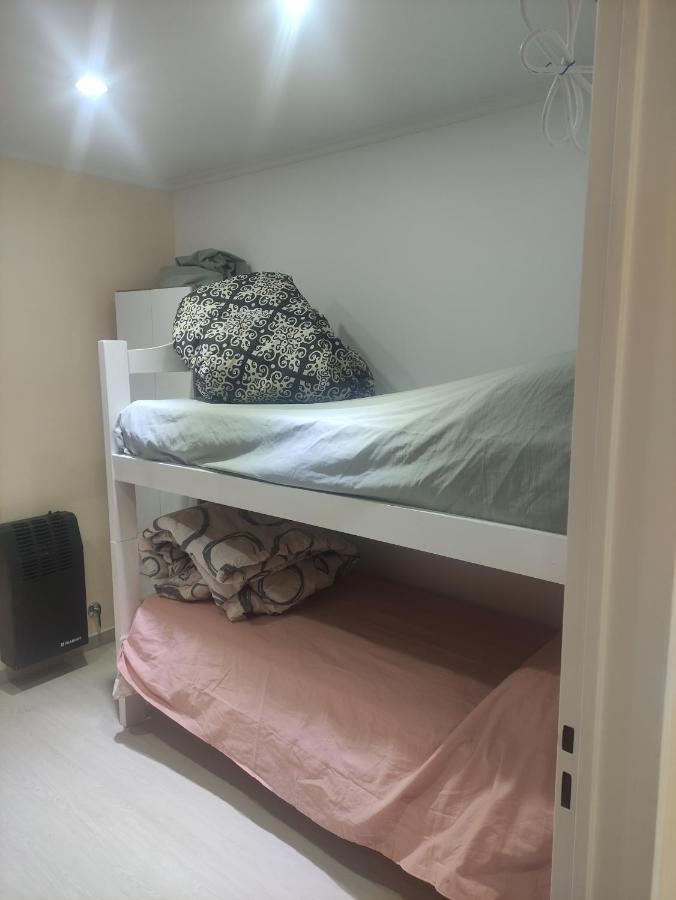 Belgrano 658 Nqn - Piso 1 Dto 1 Daire Neuquén Dış mekan fotoğraf