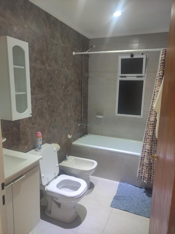 Belgrano 658 Nqn - Piso 1 Dto 1 Daire Neuquén Dış mekan fotoğraf