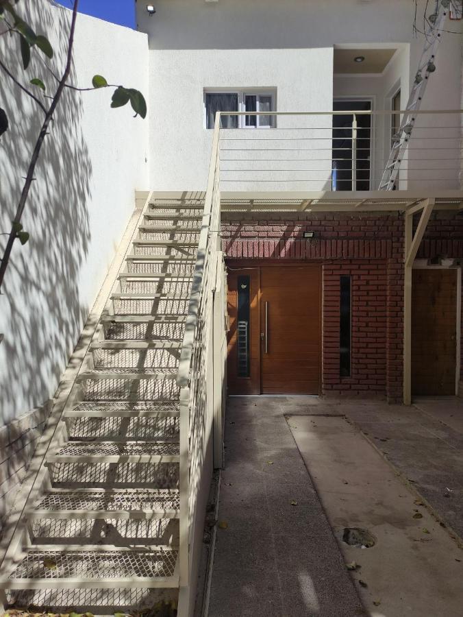 Belgrano 658 Nqn - Piso 1 Dto 1 Daire Neuquén Dış mekan fotoğraf
