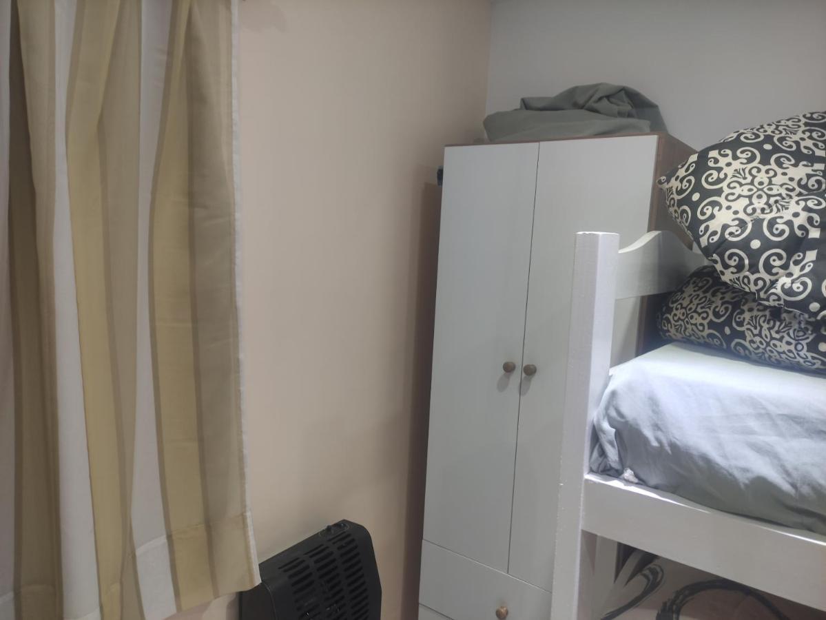 Belgrano 658 Nqn - Piso 1 Dto 1 Daire Neuquén Dış mekan fotoğraf