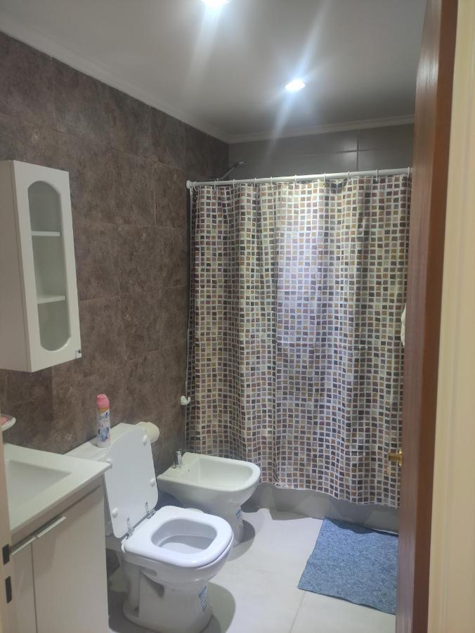 Belgrano 658 Nqn - Piso 1 Dto 1 Daire Neuquén Dış mekan fotoğraf